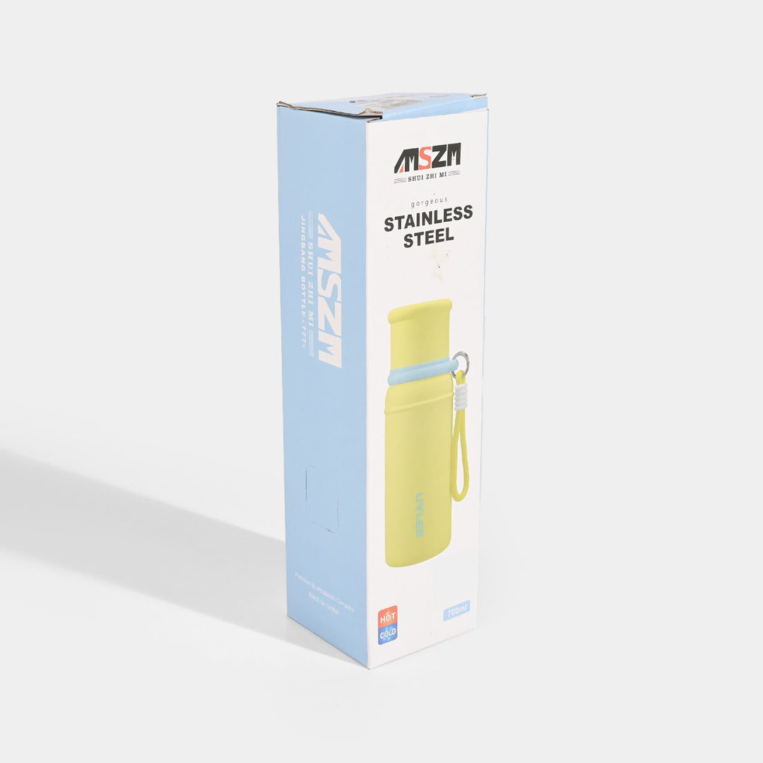 Water Bottle Stainless Steel