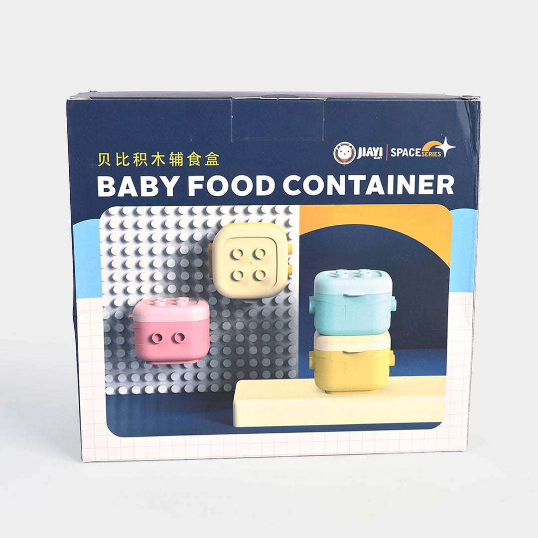 Milk Container