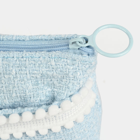 Stationary Pouch For Kids