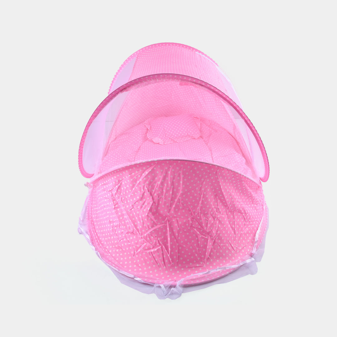 Baby Mosquito Net Round Foldable