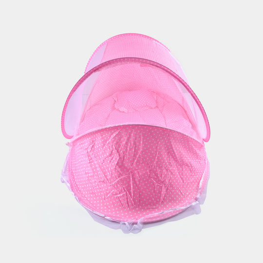 Baby Mosquito Net Round Foldable