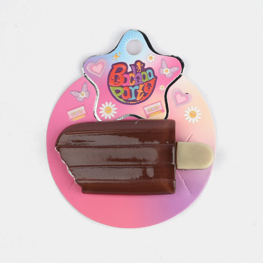 Hair Pin Brown