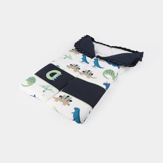 Baby Carry Nest With Zipper Closure