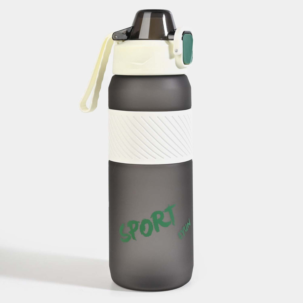 Water Bottle Plastic | 850ml