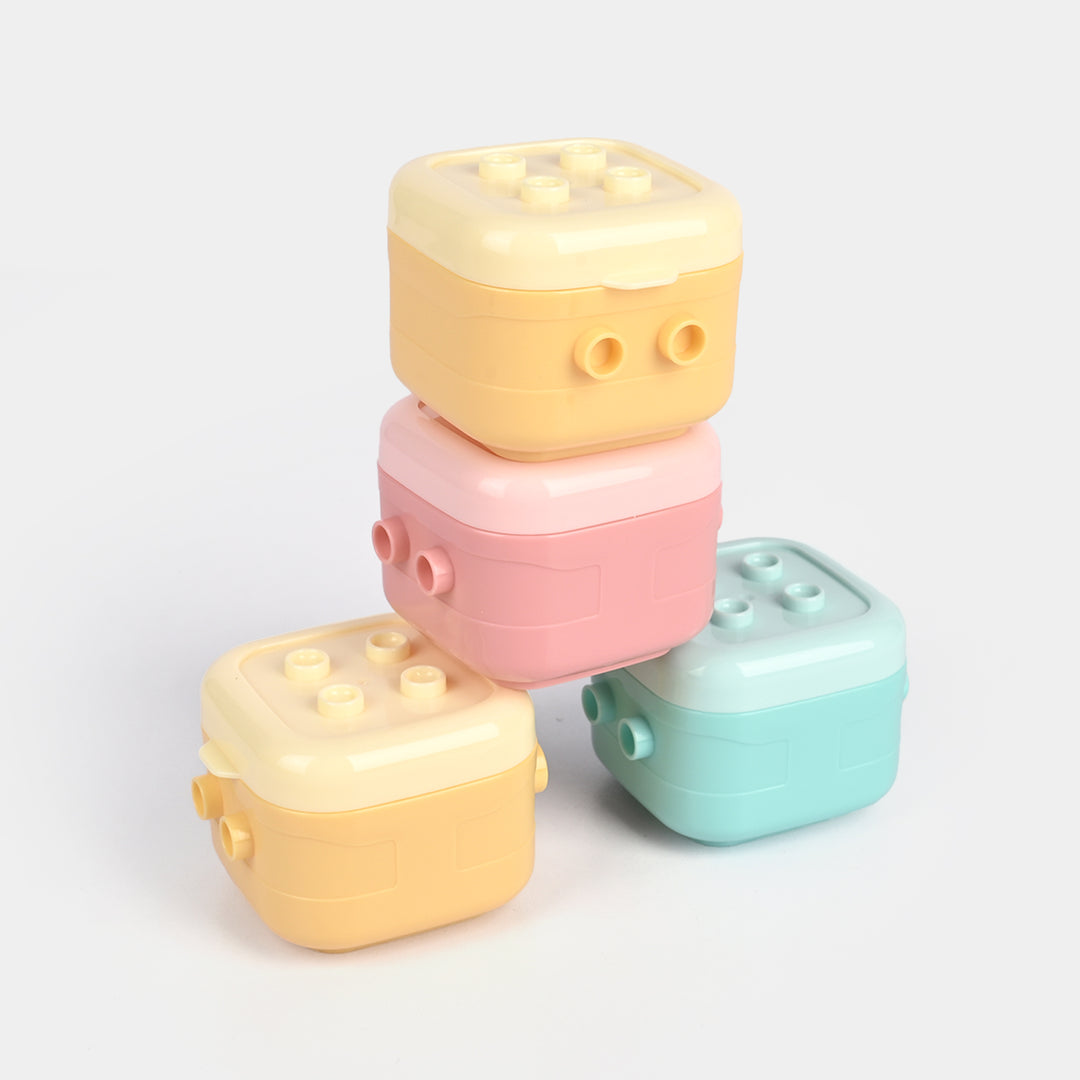 Milk Container