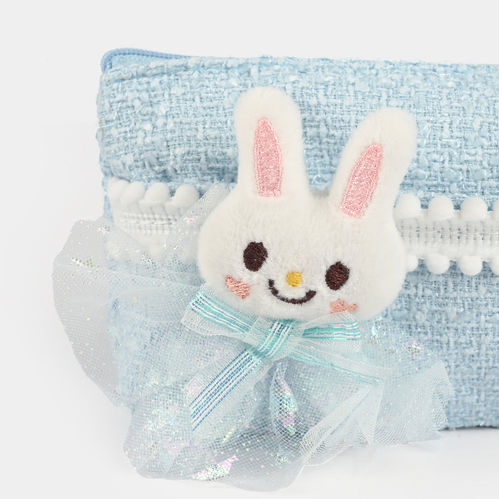 Stationary Pouch For Kids