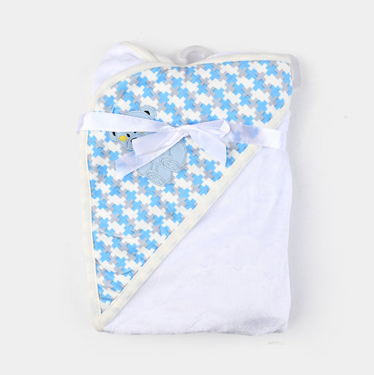 Baby Wrapping Sheet Fleece