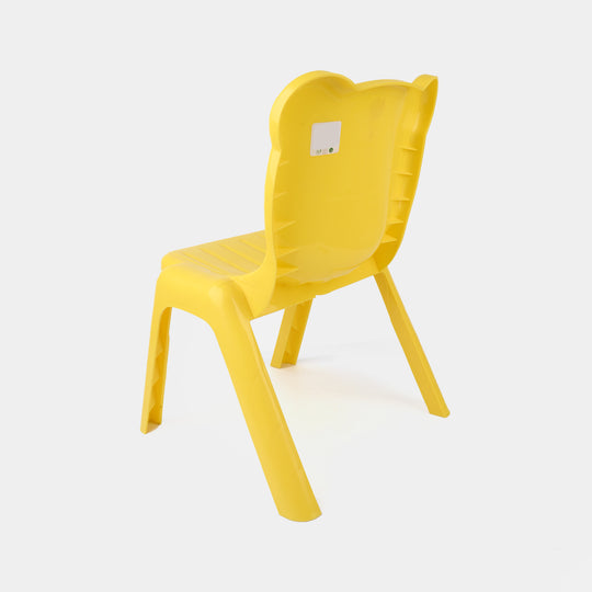 Baby Back Support Chair Plastic Seat (P2 Model)