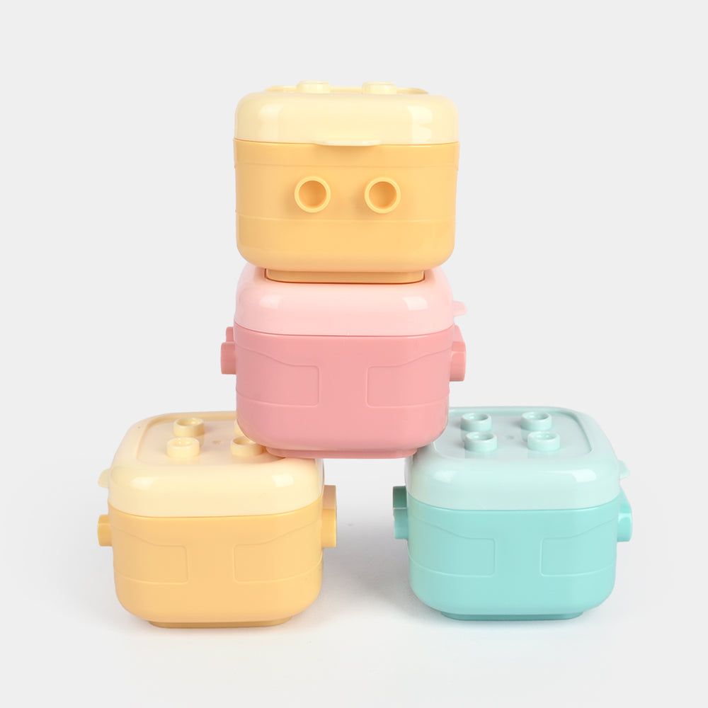 Milk Container
