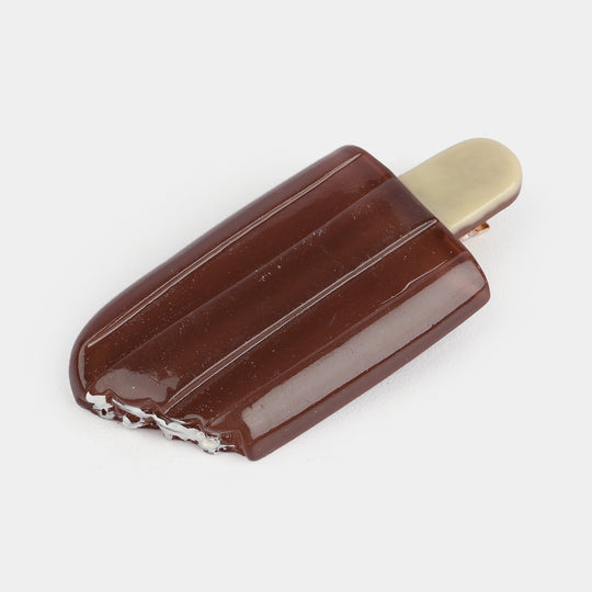 Hair Pin Brown