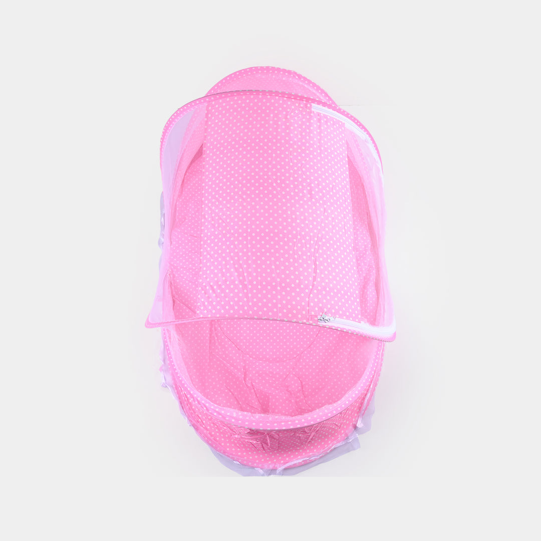 Baby Mosquito Net Round Foldable