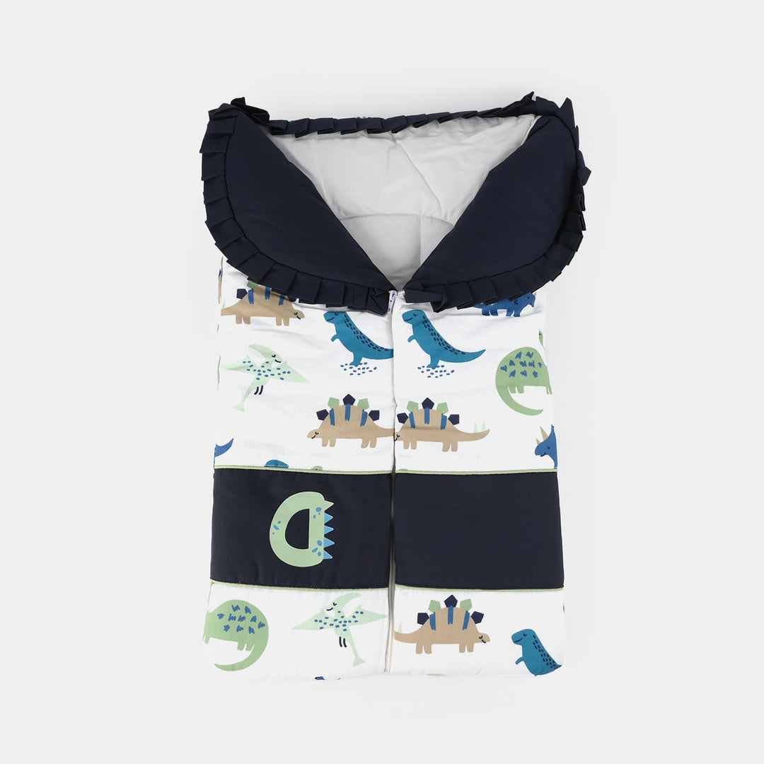 Baby Carry Nest With Zipper Closure