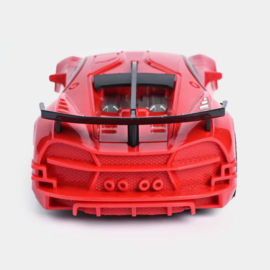 Remote Control Car For Kids