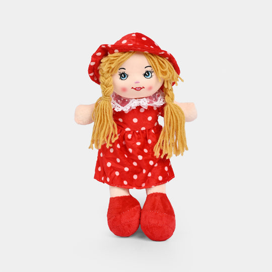 Stuff Candy Doll for Kids