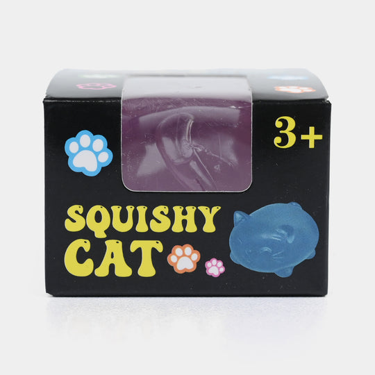 Squishy Fidget & Stress Relief Toy