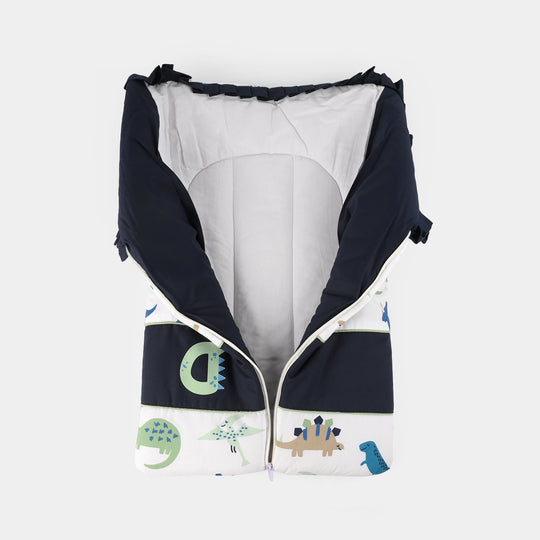 Baby Carry Nest With Zipper Closure