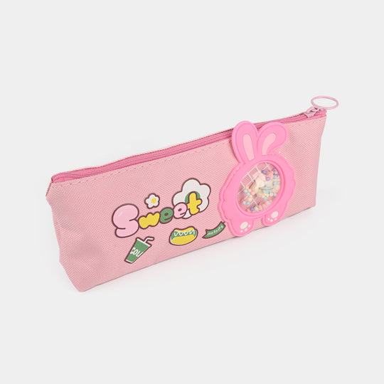 Stationery Pencil Box For Kids