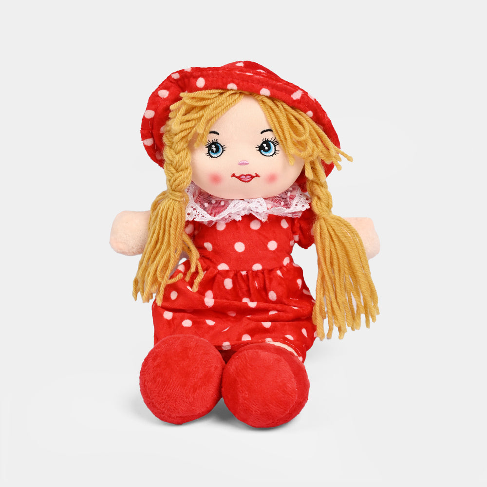 Stuff Candy Doll for Kids