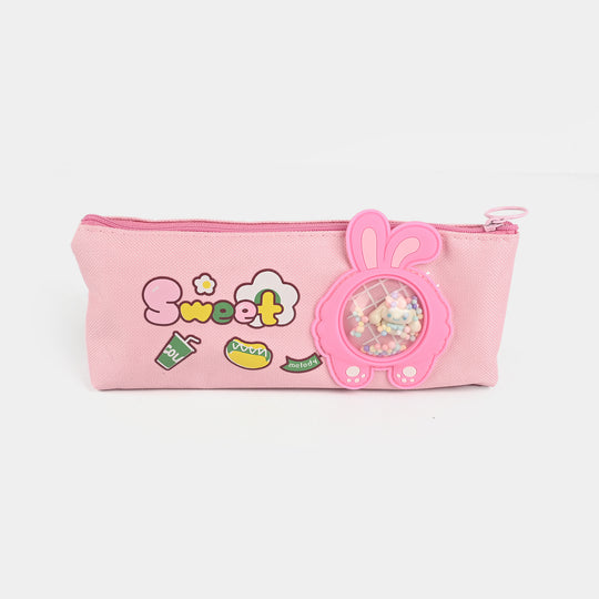 Stationery Pencil Box For Kids