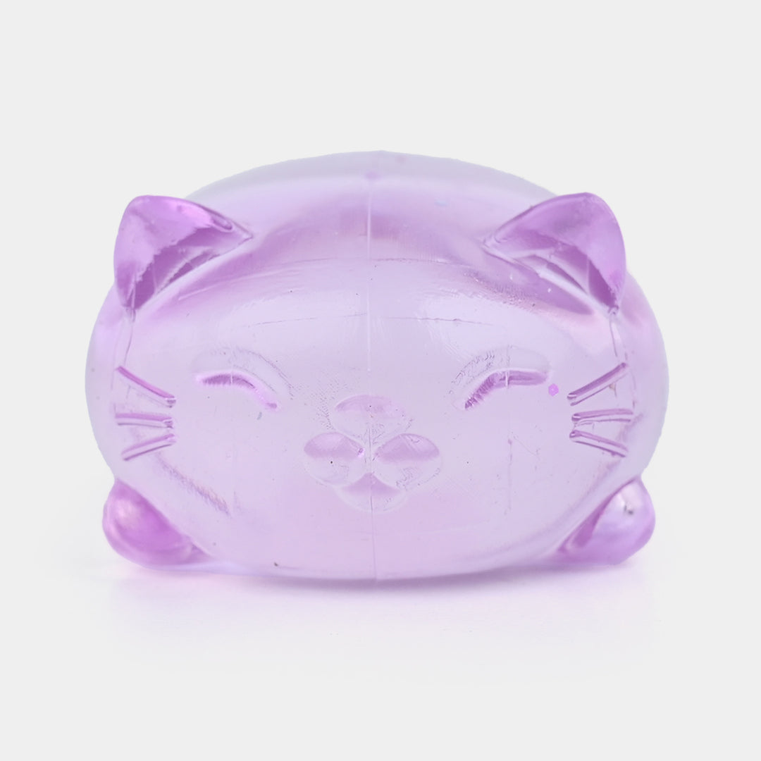 Squishy Fidget & Stress Relief Toy