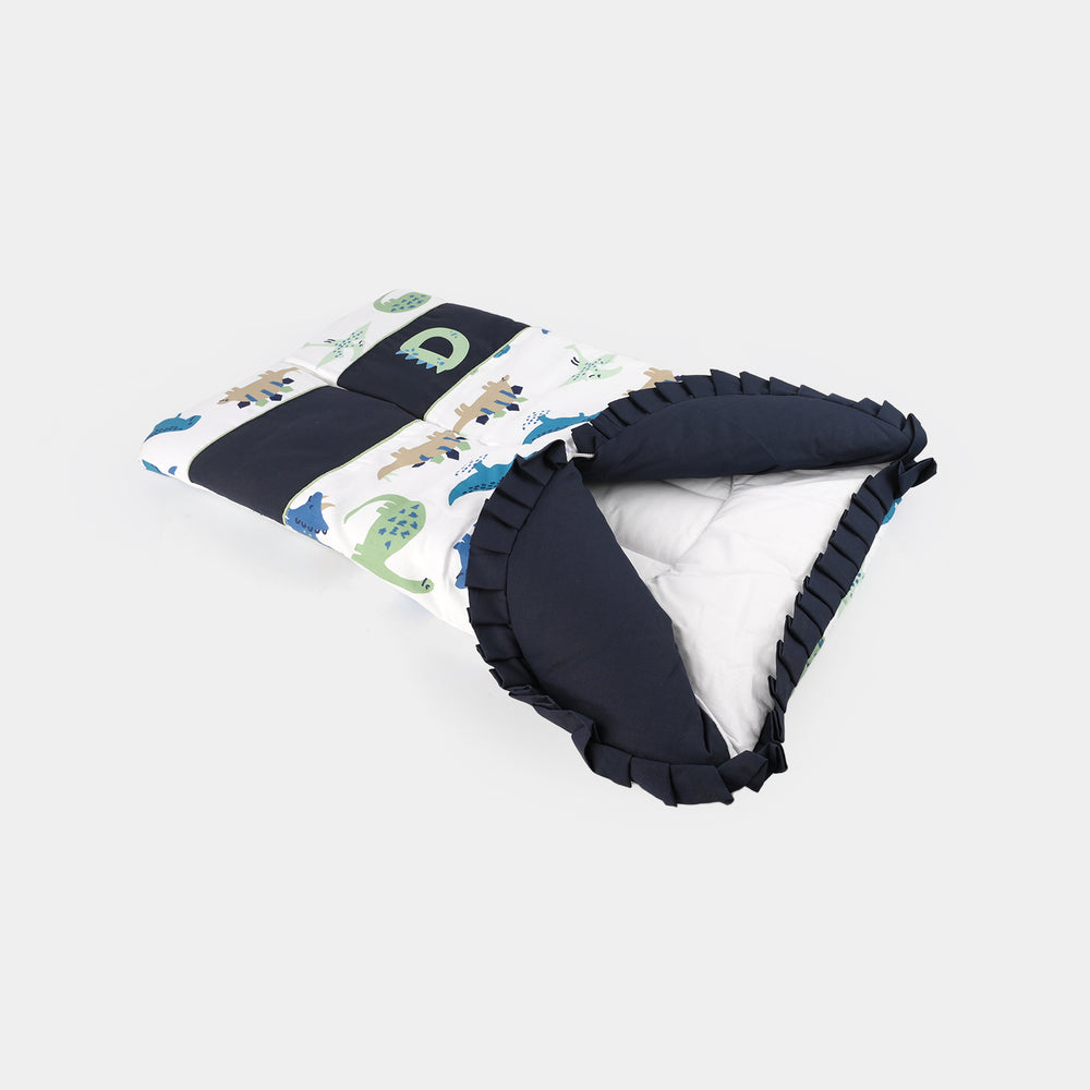 Baby Carry Nest With Zipper Closure