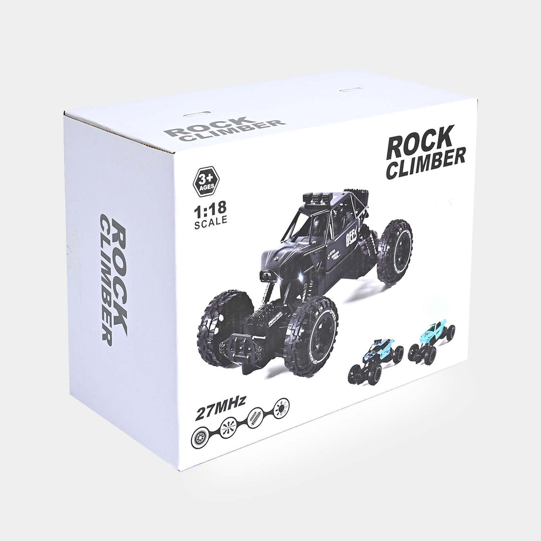 Remote Control Smoke Racing Car