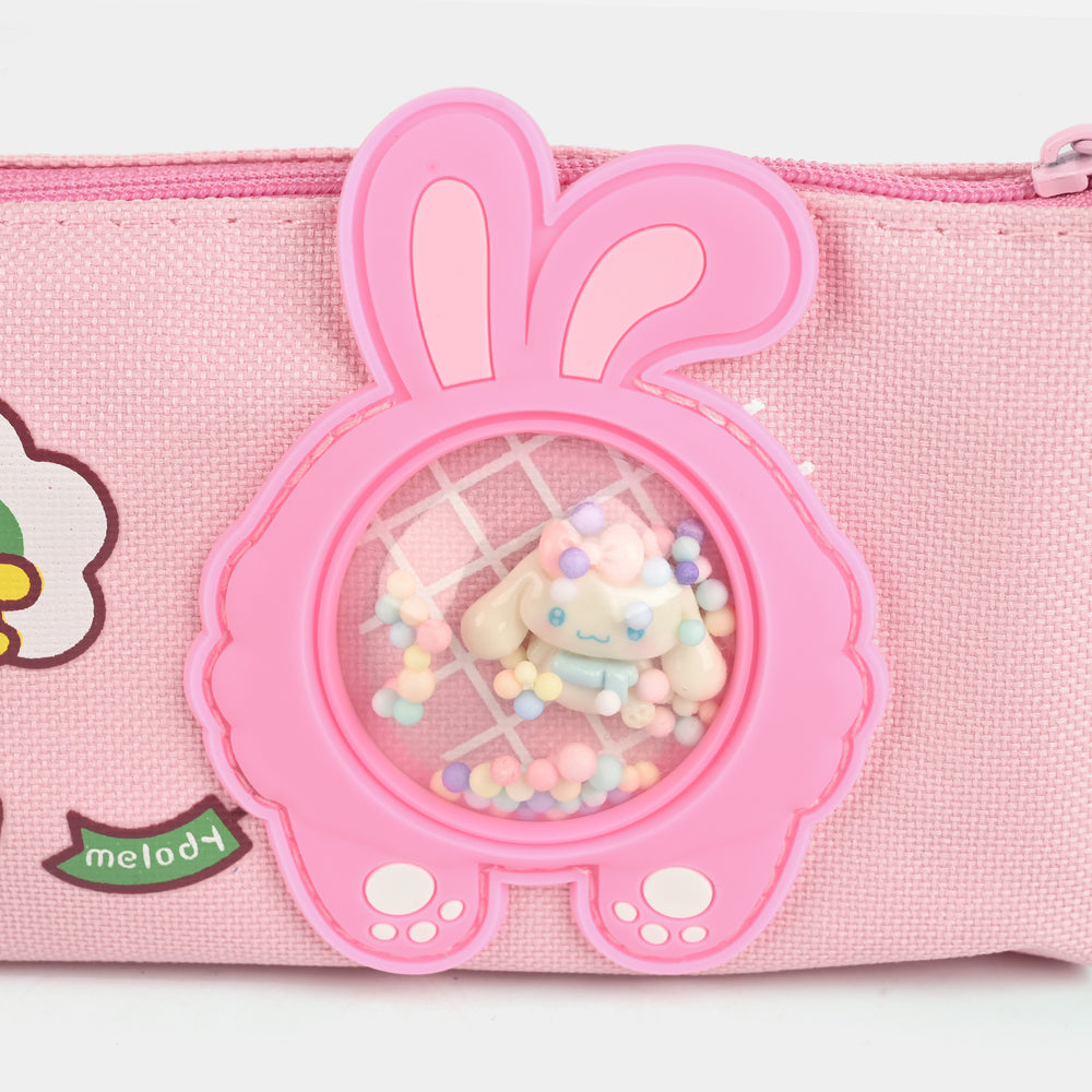 Stationery Pencil Box For Kids