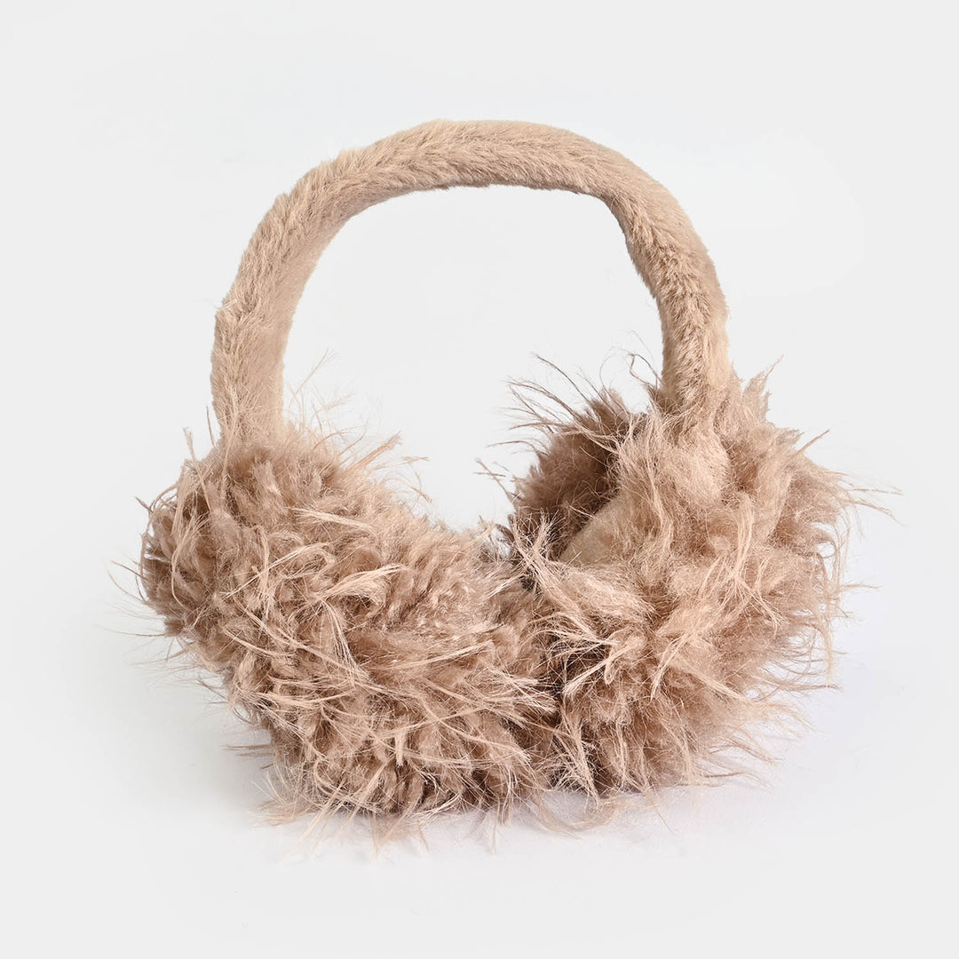 Kids Stylish Winter Earmuff