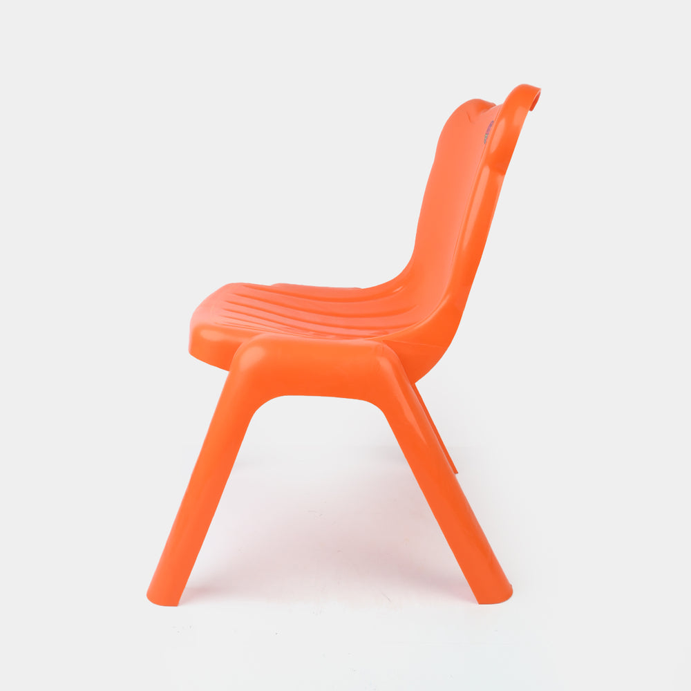 Baby Back Support Chair Plastic Seat (P2 Model)