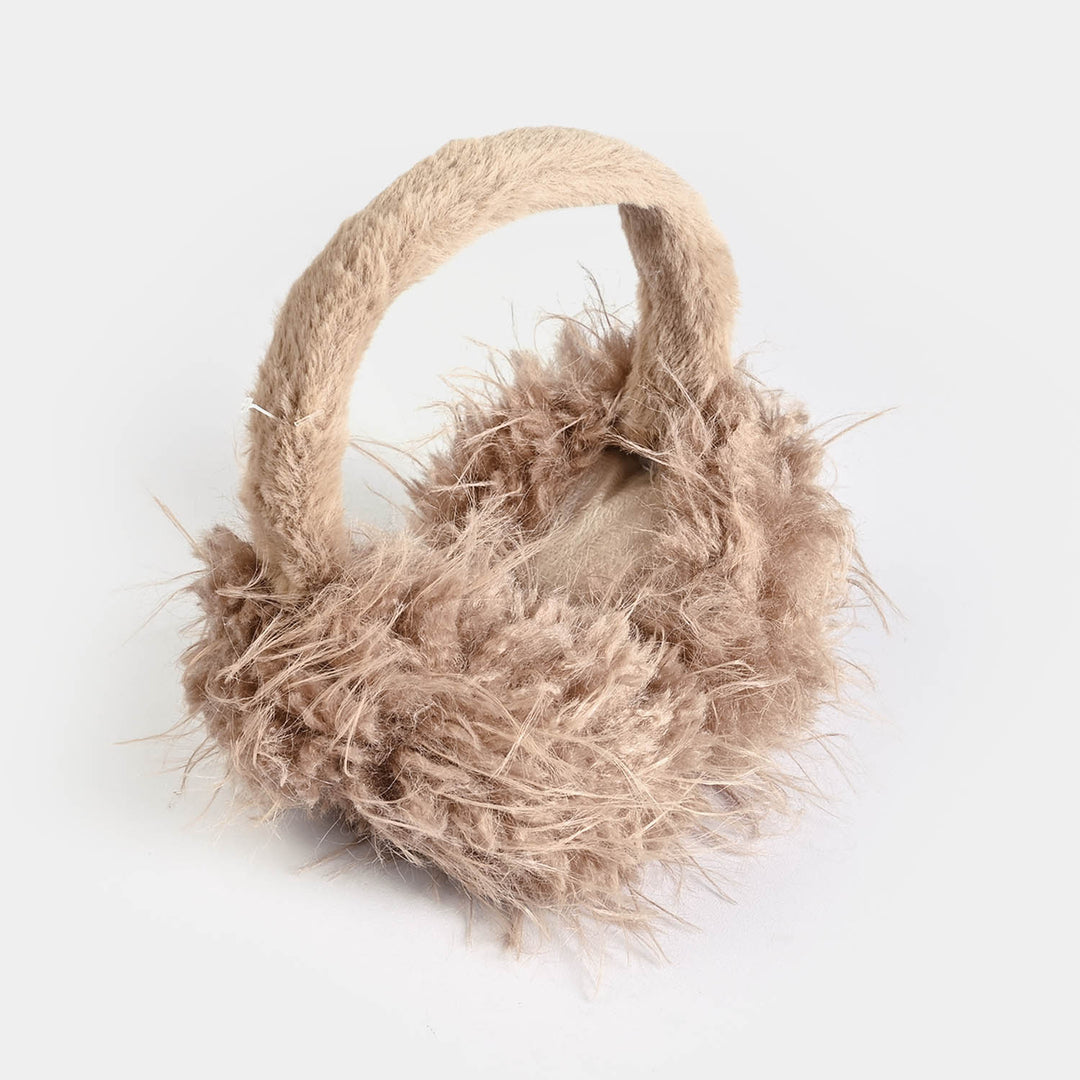 Kids Stylish Winter Earmuff