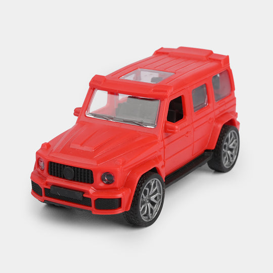 Friction Mini Vehicle Toy for Kids