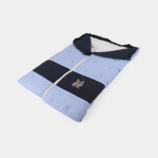 Baby Carry Nest With Zipper Closure