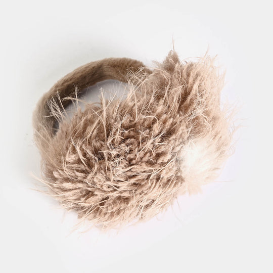 Kids Stylish Winter Earmuff