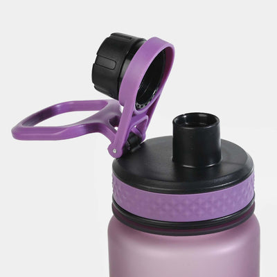 Water Bottle Plastic | 900ml