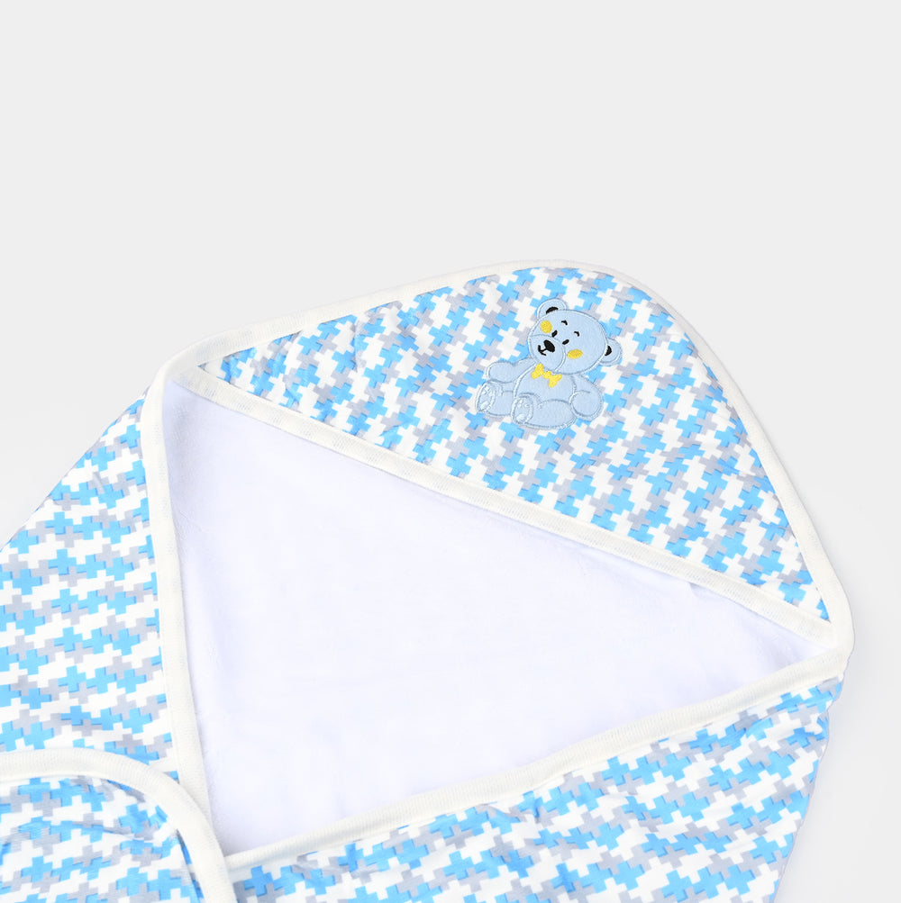 Baby Wrapping Sheet Fleece