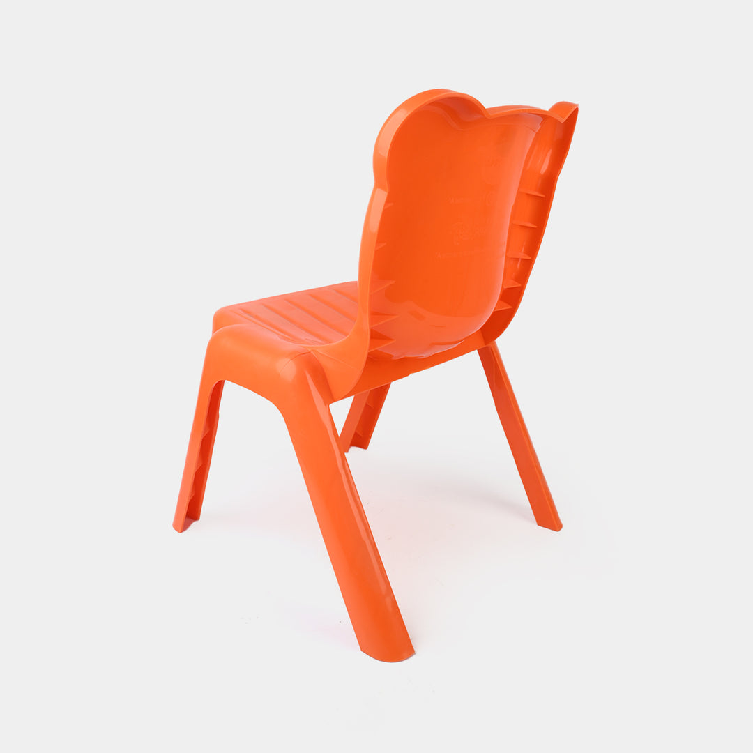 Baby Back Support Chair Plastic Seat (P2 Model)
