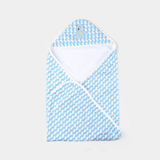 Baby Wrapping Sheet Fleece