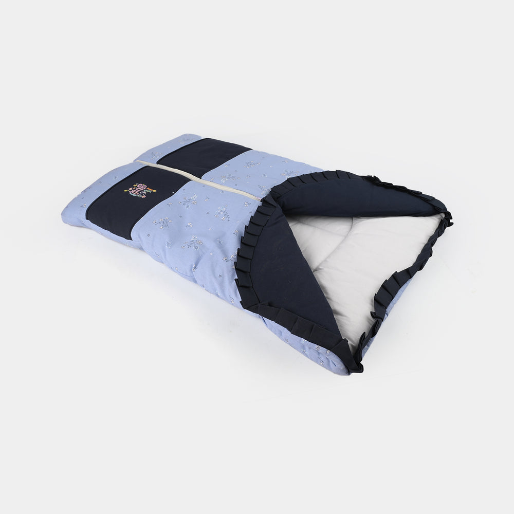 Baby Carry Nest With Zipper Closure
