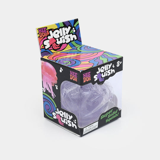 Squishy Fidget & Stress Relief Toy