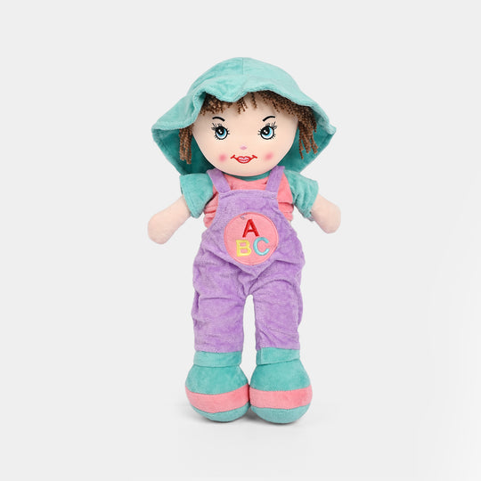 Stuff Candy Doll for Kids