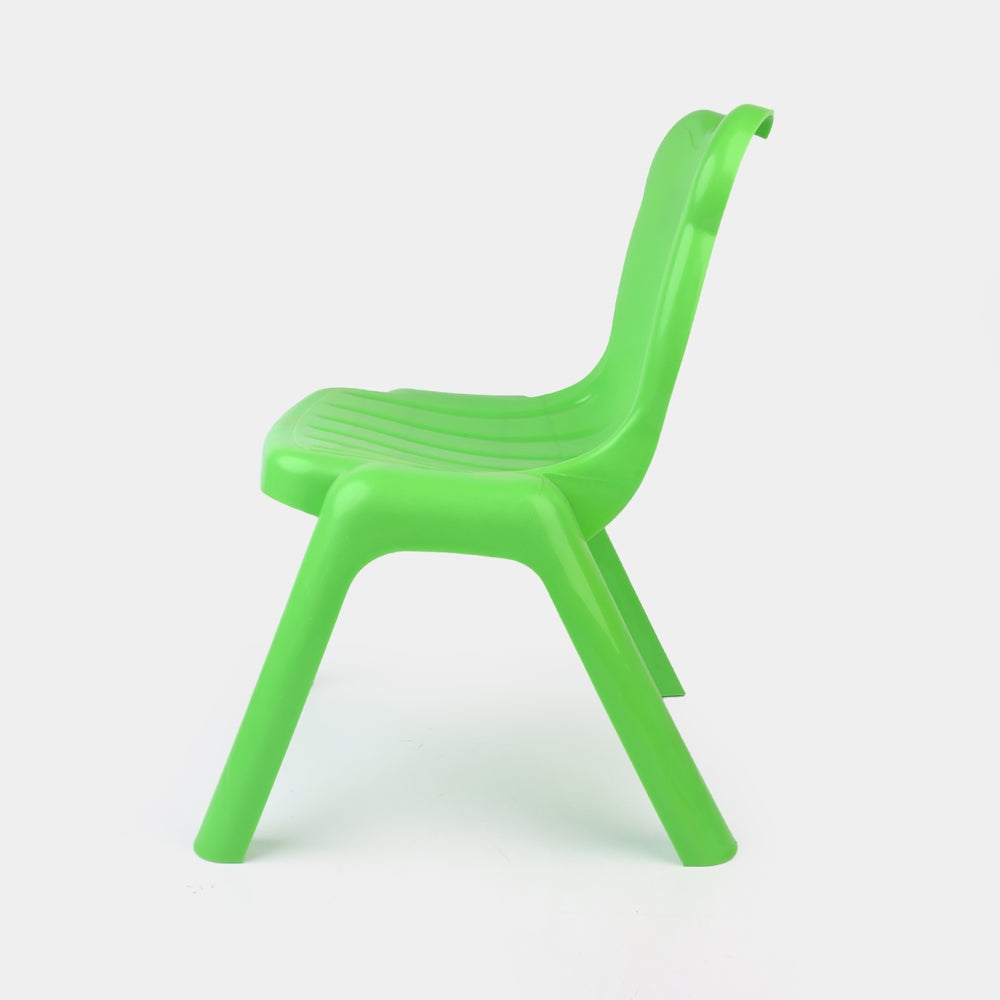 Baby Back Support Chair Plastic Seat (P2 Model)