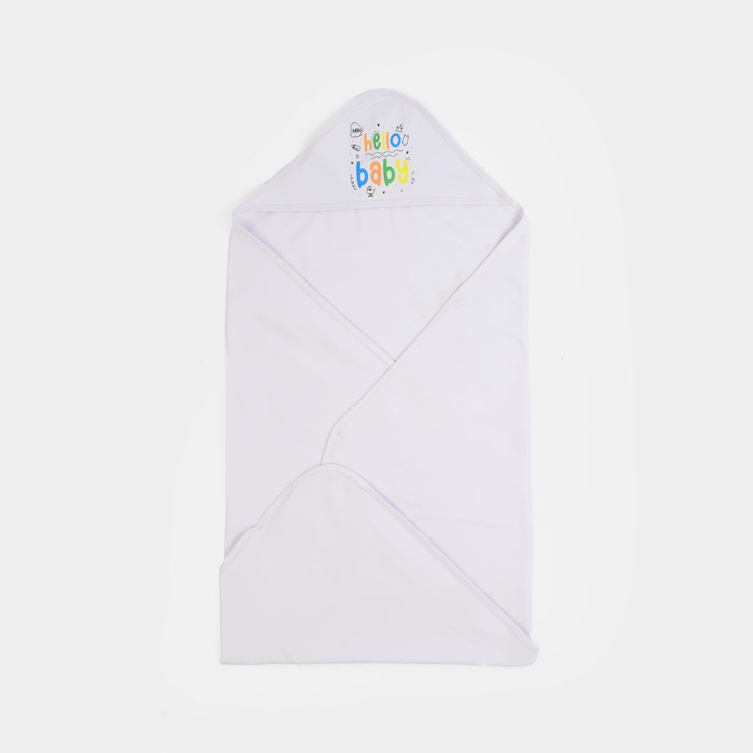 Baby Wrapping Sheet | 0M+