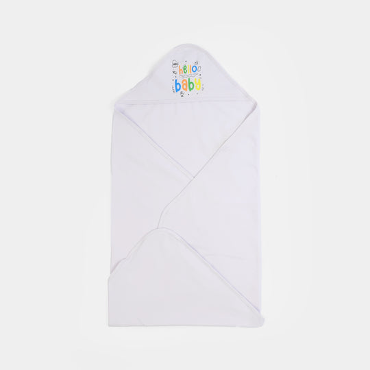 Baby Wrapping Sheet | 0M+