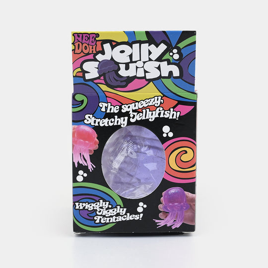 Squishy Fidget & Stress Relief Toy