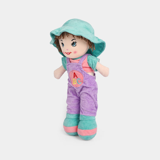 Stuff Candy Doll for Kids