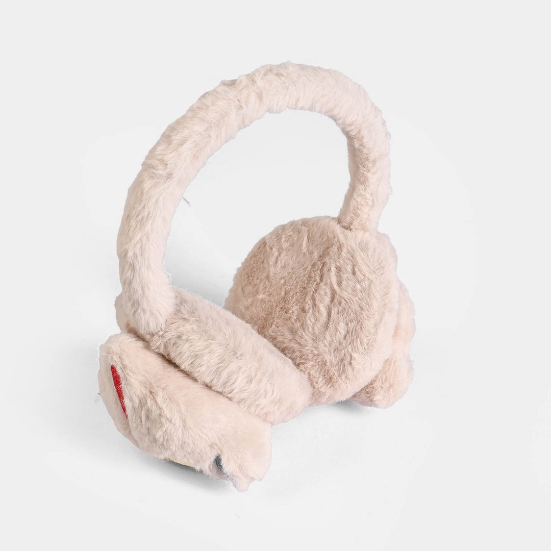 Kids Stylish Winter Earmuff
