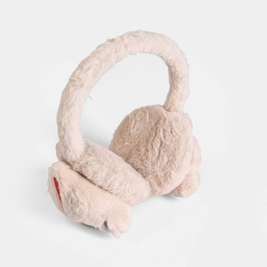 Kids Stylish Winter Earmuff