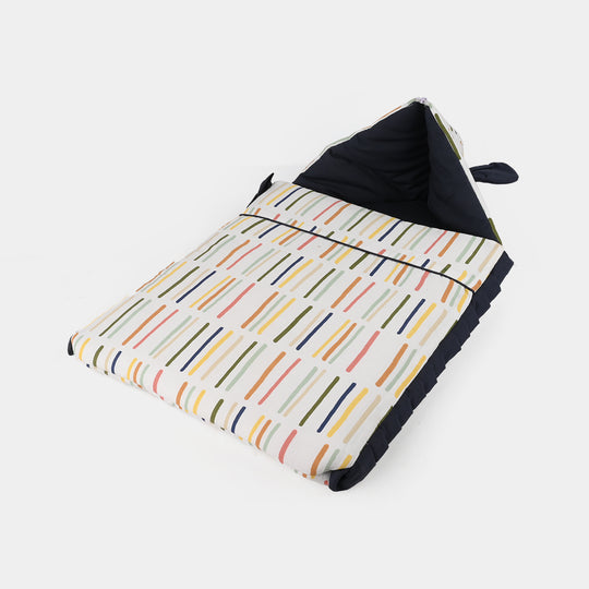 Hooded Carry Nest Printed | 0M+