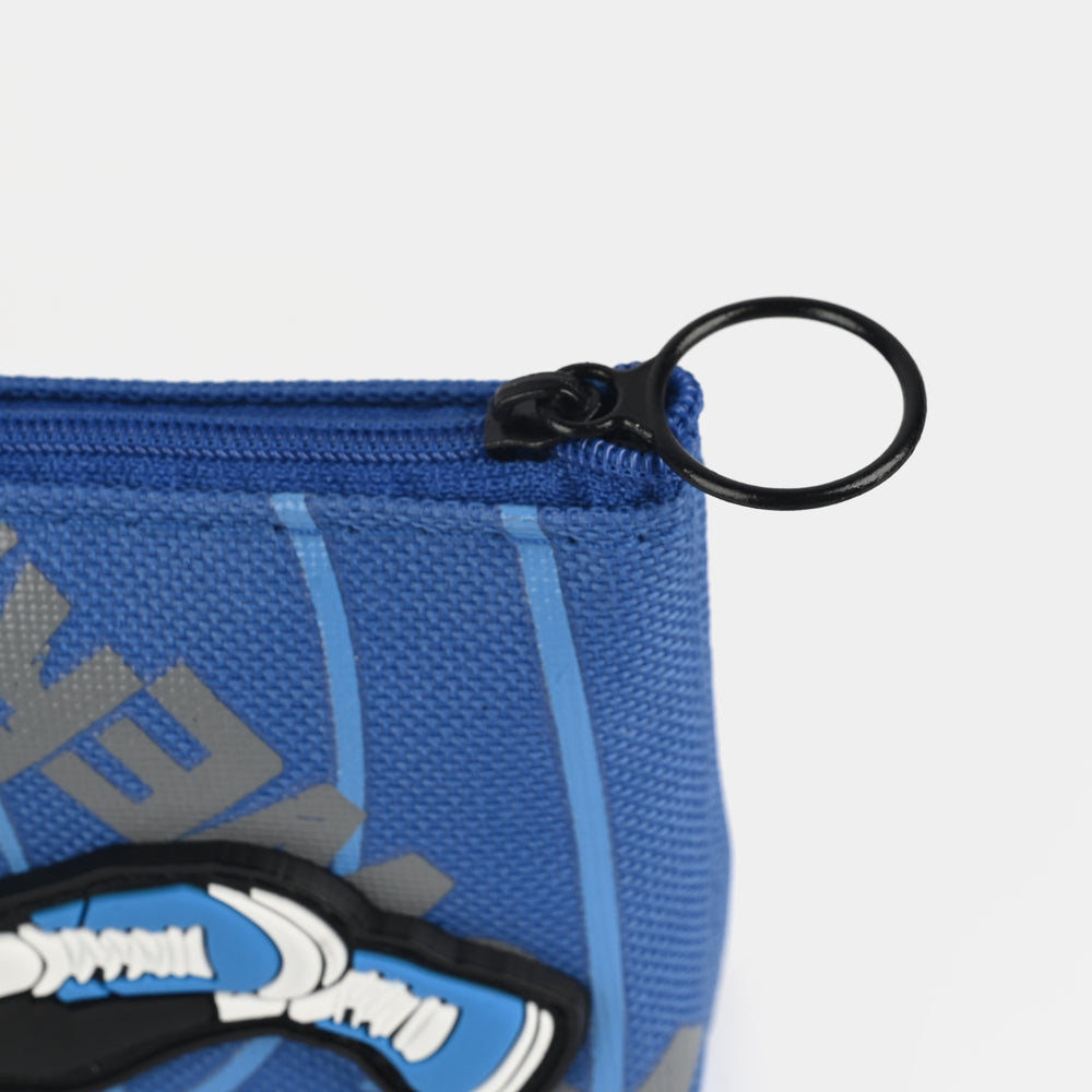 Stationary Pencil Pouch for Kids