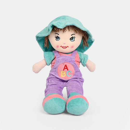 Stuff Candy Doll for Kids